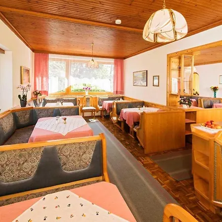 Strandpension Waldperle