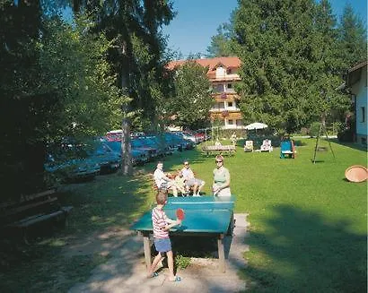 Strandpension Waldperle 3* Klopein am Klopeiner See